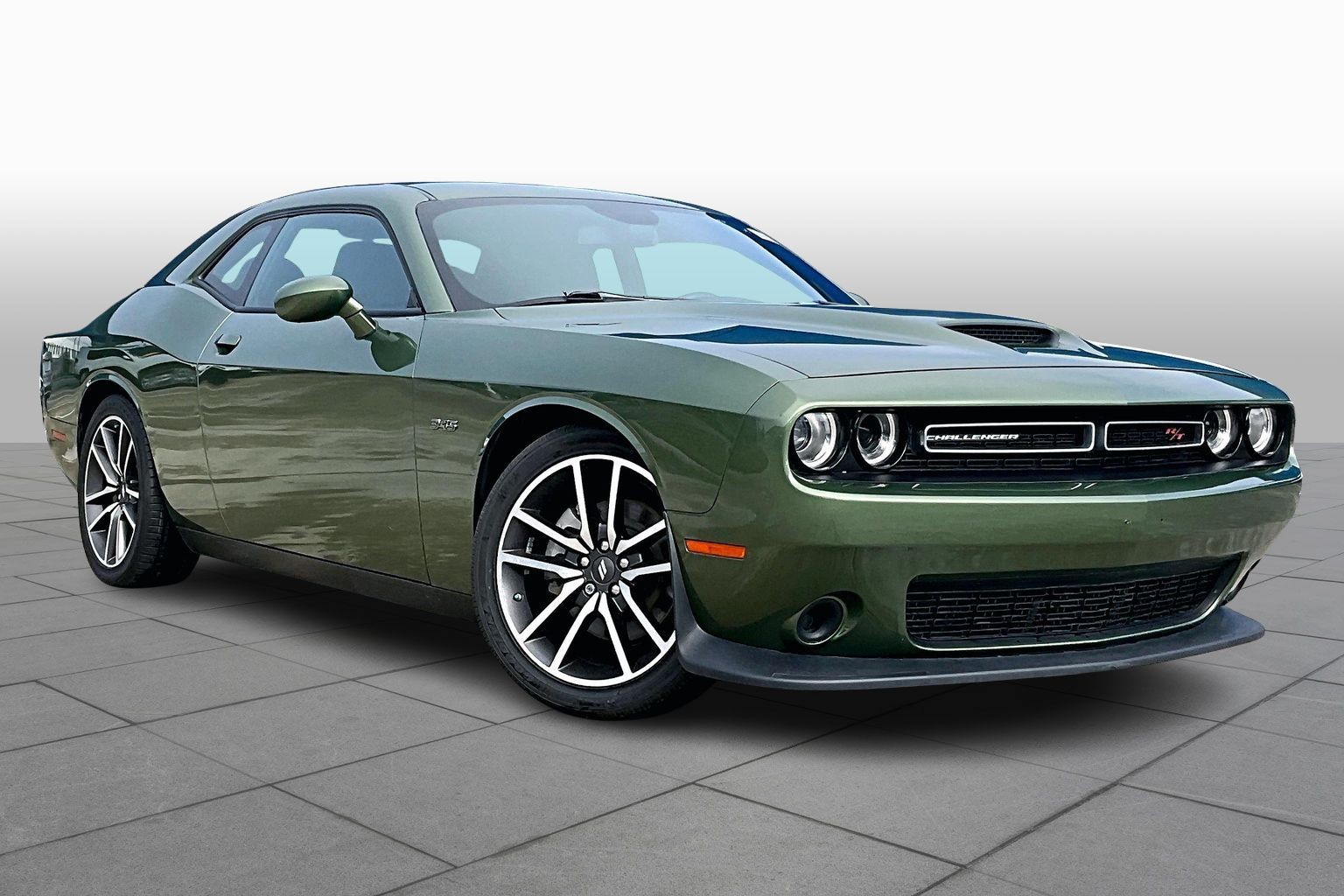 Pre-Owned Dodge Challenger for sale in San Antonio